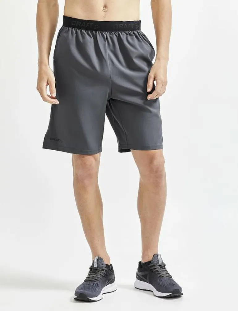 Core Essence Relaxed Shorts M - Träningsshorts