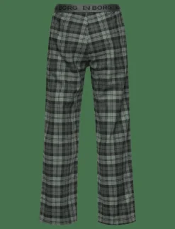 CORE FLANNEL PYJAMA PANT - Pyjamas