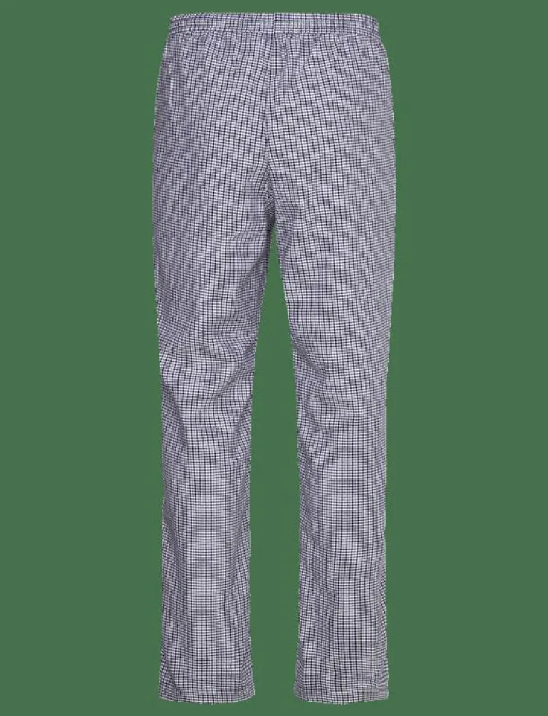 CORE FLANNEL PYJAMA PANTS - Nederdelar