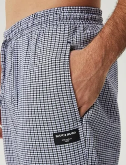 CORE FLANNEL PYJAMA PANTS - Nederdelar