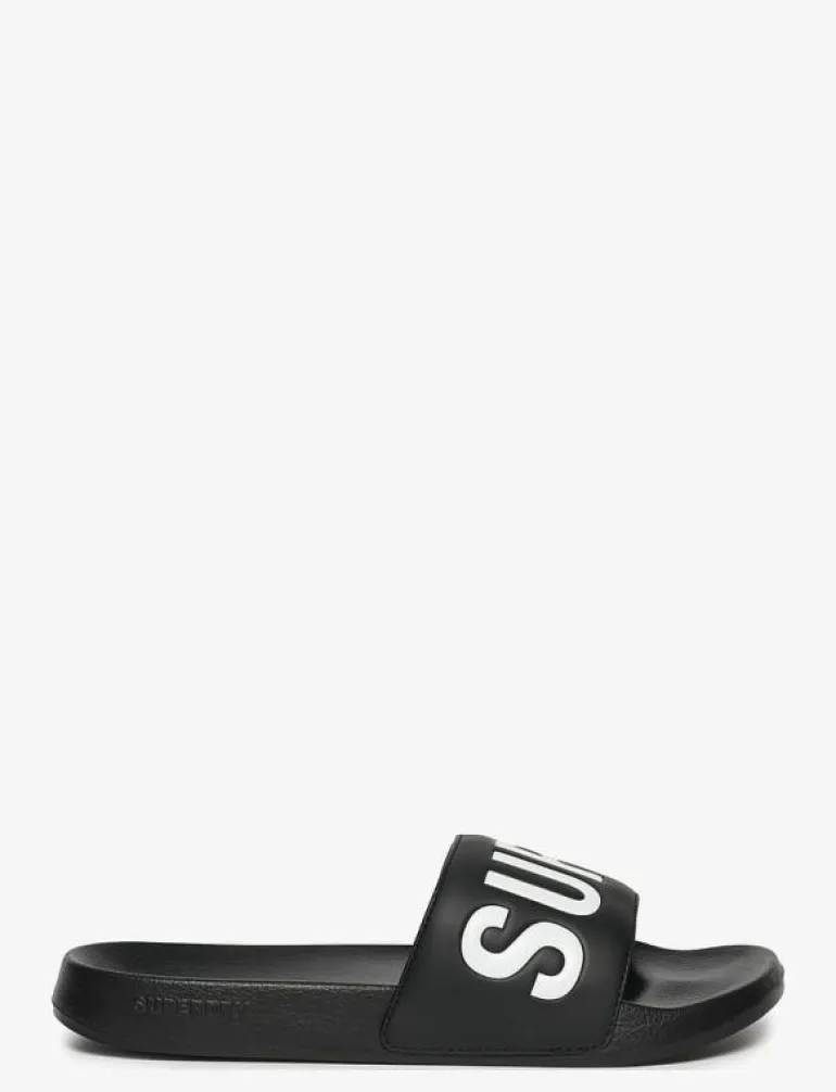 CORE GRAPHIC POOL SLIDE - Sandaler