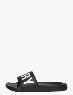 CORE GRAPHIC POOL SLIDE - Sandaler