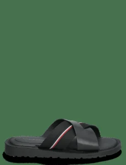 CORE HILFIGER LH CRISS C SANDAL - Sandaler
