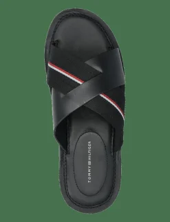 CORE HILFIGER LH CRISS C SANDAL - Sandaler
