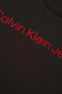 CORE INSTITUTIONAL LOGO SLIM TEE - Kortärmad t-shirt