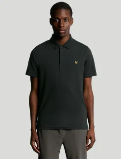 Core Polo Shirt - Kortärmade pikéer