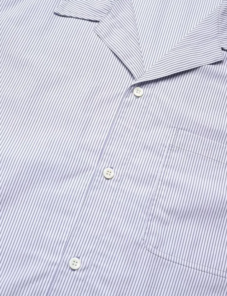 CORE RESORT PYJAMA SHIRT - Pyjamasöverdelar