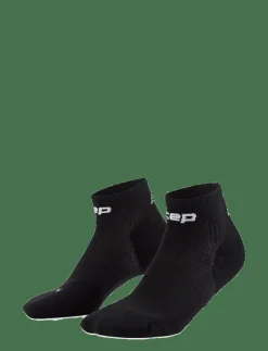 CORE RUN SOCKS, LOW CUT, 5.0 - Strumpor