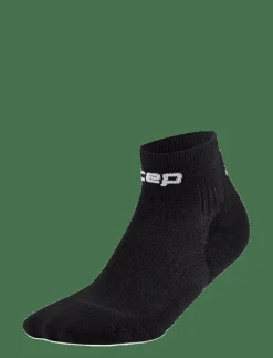 CORE RUN SOCKS, LOW CUT, 5.0 - Strumpor