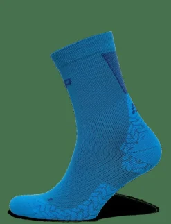 CORE RUN ULTRALIGHT SOCKS, MID CUT, 4.0 - Strumpor