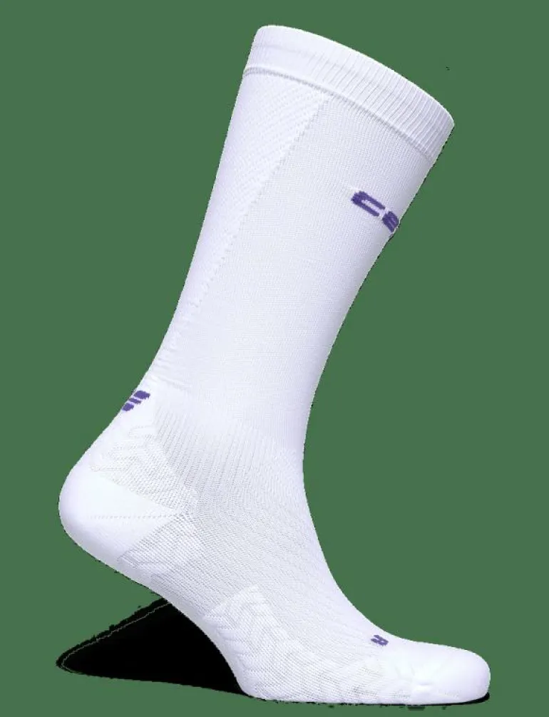 CORE RUN ULTRALIGHT SOCKS, TALL, 4.0 - Strumpor