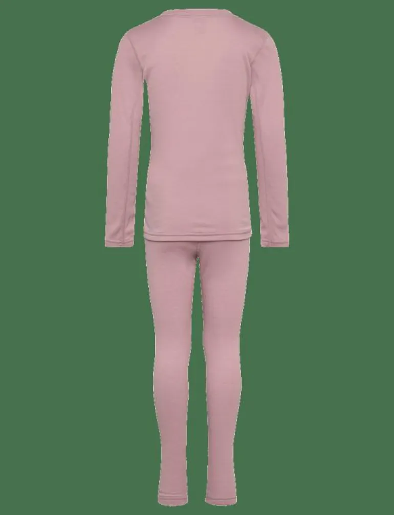 CORE Warm Baselayer Set J - Underställsset