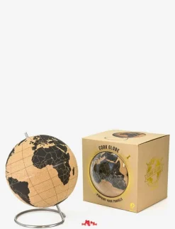 CORK GLOBE - Dekorationsdetaljer