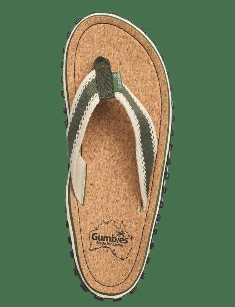 CORKER - Flip Flops