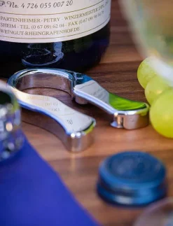 Corkscrew LAFITE - Vinöppnare & Korkskruvar