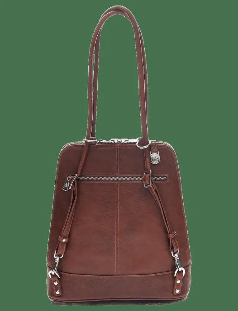 Cormorano backpack Lina - Ryggsäckar