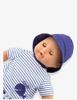 Corolle Doll Bath Marin, 30 cm - Dockor