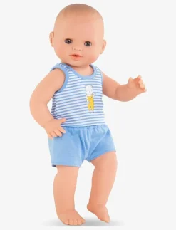 Corolle Äta Väta Pojkdocka Paul, 36 cm - Dockor