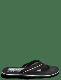 CORPORATE HILFIGER BEACH SANDAL - Flip-flops