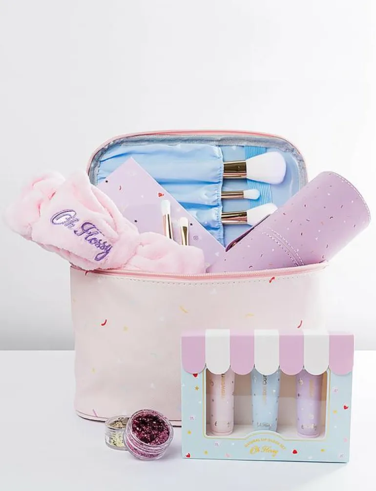 Cosmetic Case - Necessär