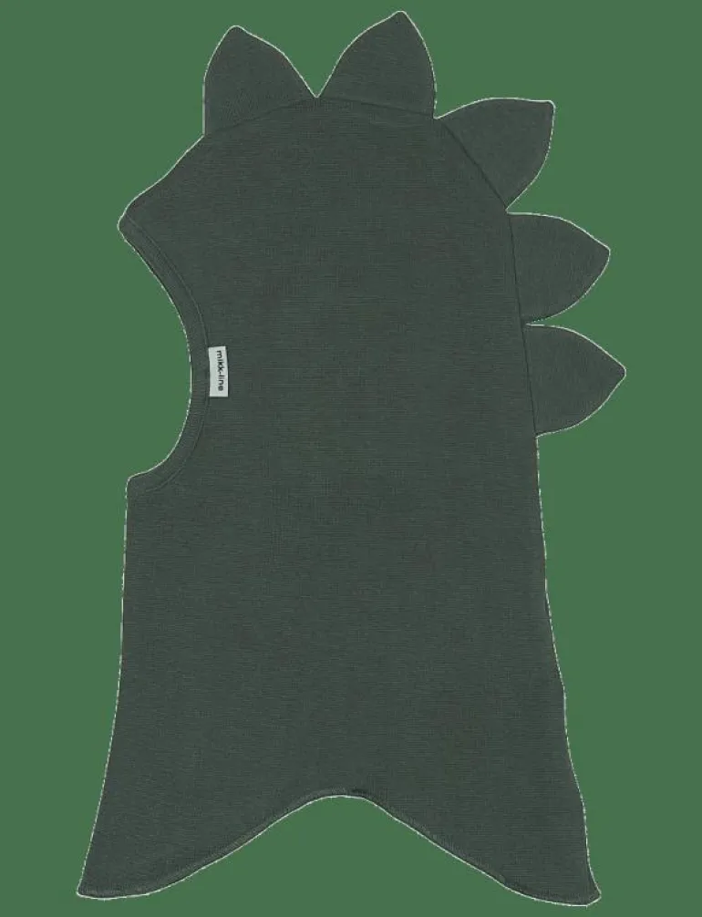 Cotton Balaclava Dino - Double - Balaclava