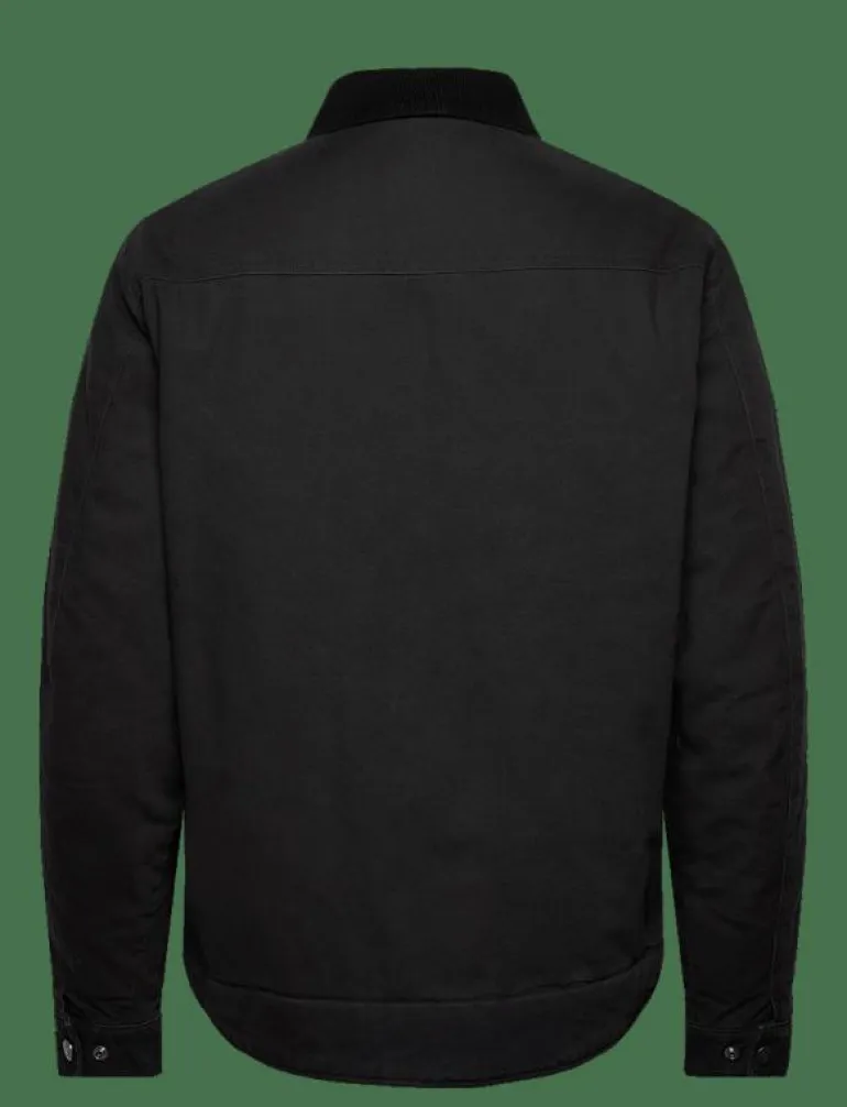 COTTON CANVAS RANCH JKT - Tunna jackor