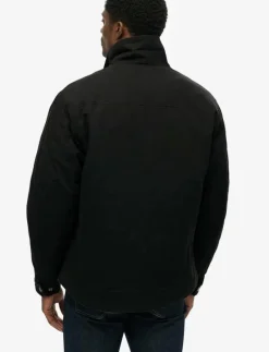 COTTON CANVAS RANCH JKT - Tunna jackor