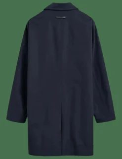 COTTON CAR COAT - Tunna kappor