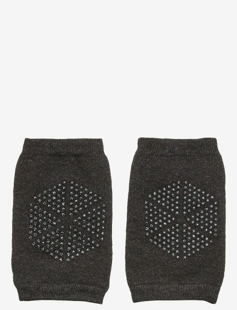 Cotton kneepads - anti-slip - Strumpbyxa