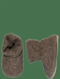 Cotton socks - lace - Inneskor
