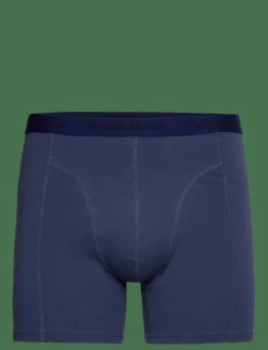 COTTON STRETCH BOXER 7p - Boxershorts