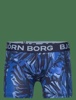 COTTON STRETCH BOXER 3p - Kalsonger