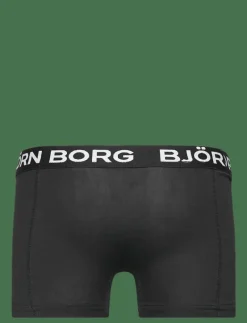 COTTON STRETCH BOXER 7p - Kalsonger