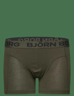 COTTON STRETCH BOXER 7p - Kalsonger