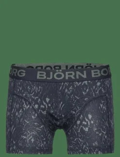 COTTON STRETCH BOXER 2p - Kalsonger