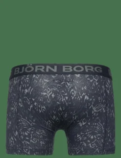 COTTON STRETCH BOXER 2p - Kalsonger