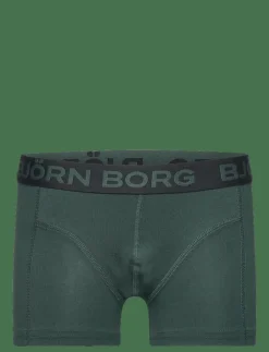 COTTON STRETCH BOXER 3p - Kalsonger