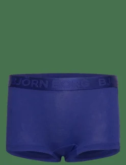 COTTON STRETCH BOXER SHORTS 5p - Trosor