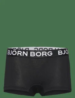 COTTON STRETCH BOXER SHORTS 5p - Trosor
