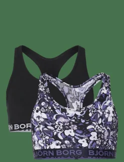 COTTON STRETCH SOFT TOP 2p - Överdelar