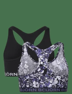COTTON STRETCH SOFT TOP 2p - Överdelar