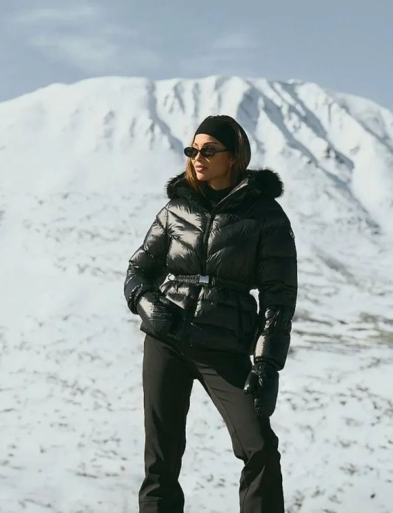 Courchevel Outdoor Trousers - Skidbyxor