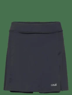 Court Slit Skirt - Kjolar