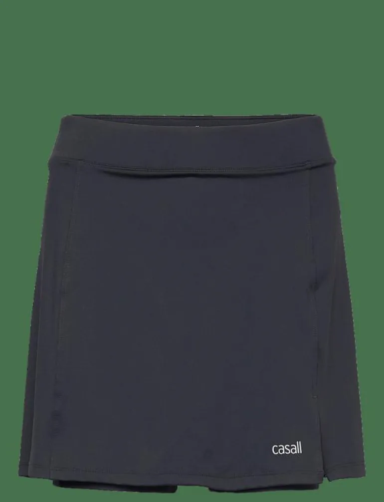 Court Slit Skirt - Kjolar