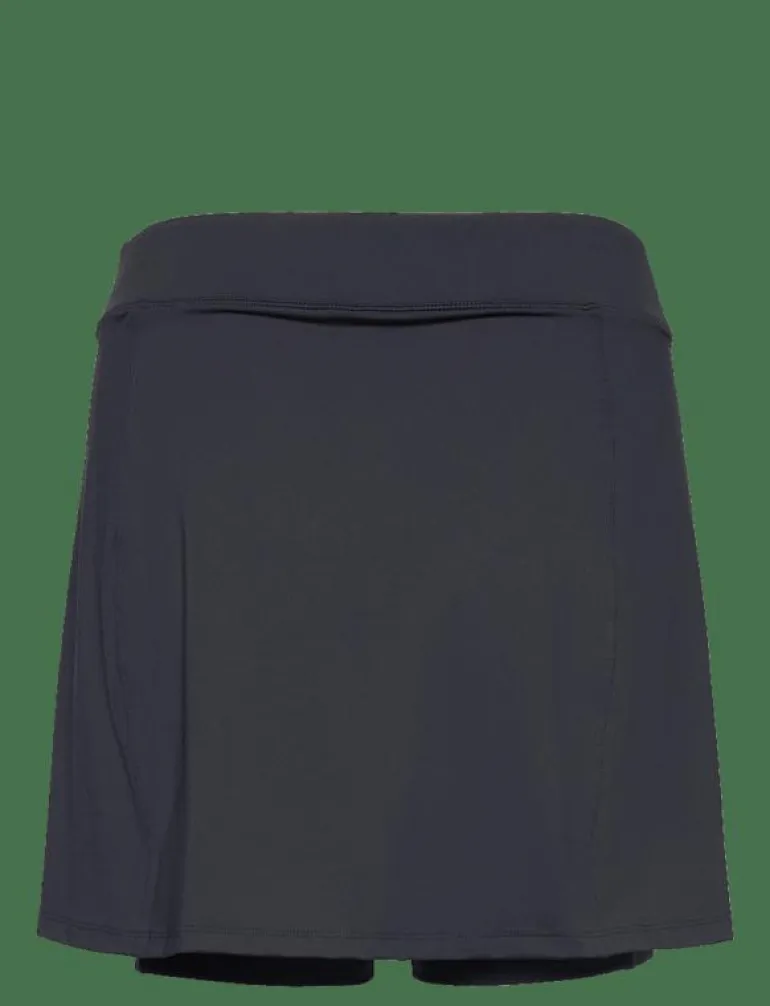 Court Slit Skirt - Kjolar