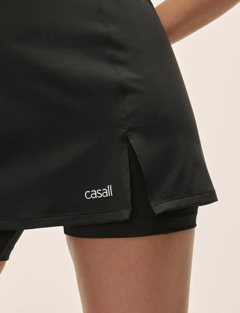 Court Slit Skirt - Kjolar