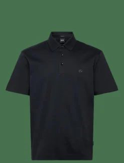 C-Parris 01 - Kortärmade pikéer