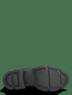CPH521M nabuc black - Chelsea boots