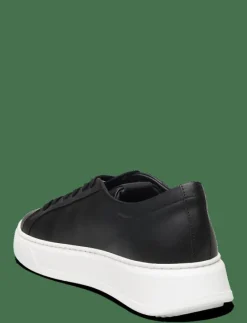 CPH810M vitello black - Låga sneakers