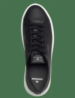 CPH810M vitello black - Låga sneakers